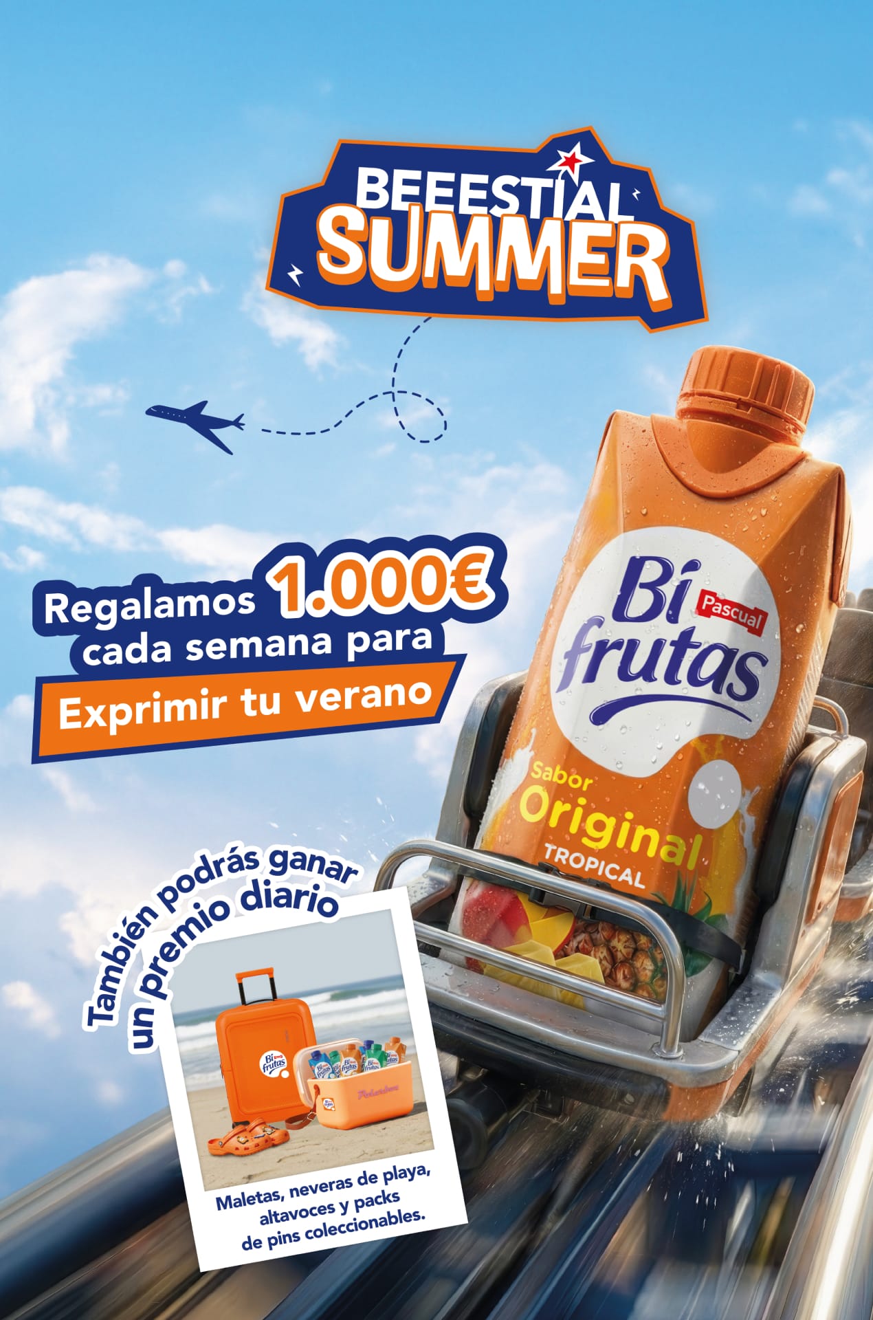 Bodegón Bifrutas